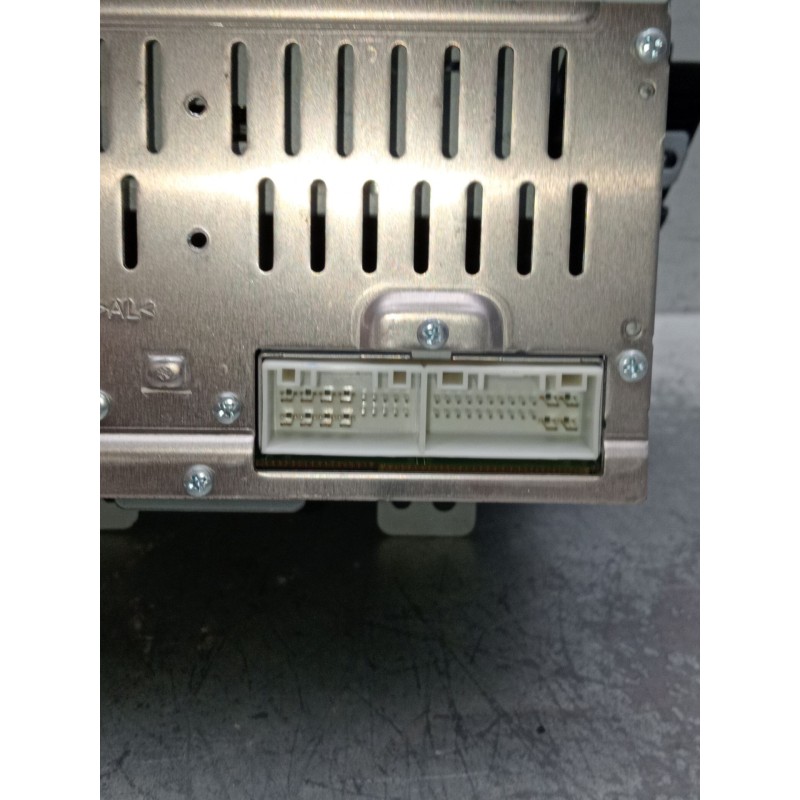 Recambio de sistema audio / radio cd para hyundai ix35 (lm, el, elh) 1.7 crdi referencia OEM IAM 961502Y010TJN  