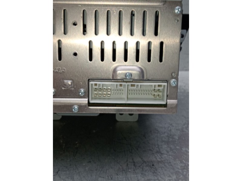 Recambio de sistema audio / radio cd para hyundai ix35 (lm, el, elh) 1.7 crdi referencia OEM IAM 961502Y010TJN  