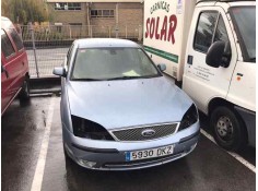 ford mondeo berlina (ge) del año 2005