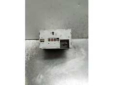 Recambio de sistema audio / radio cd para mercedes-benz clase glk (x204) 220 cdi 4-matic (204.984, 204.997) referencia OEM IAM A 2