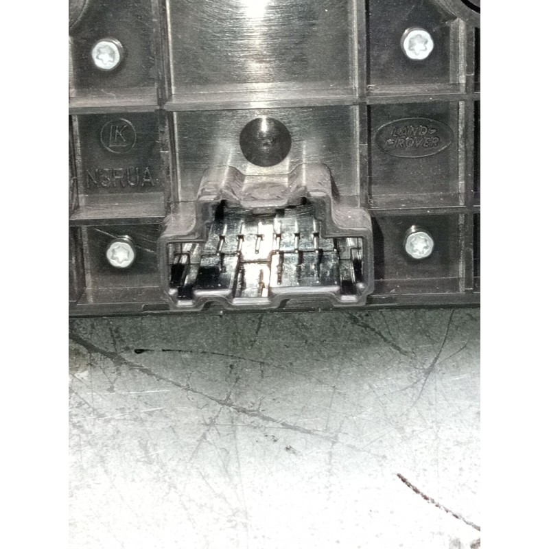 Recambio de freno de mano electrico para jaguar e-pace (x540) 2.0 d180 awd referencia OEM IAM J9C32B623 10139323AA 