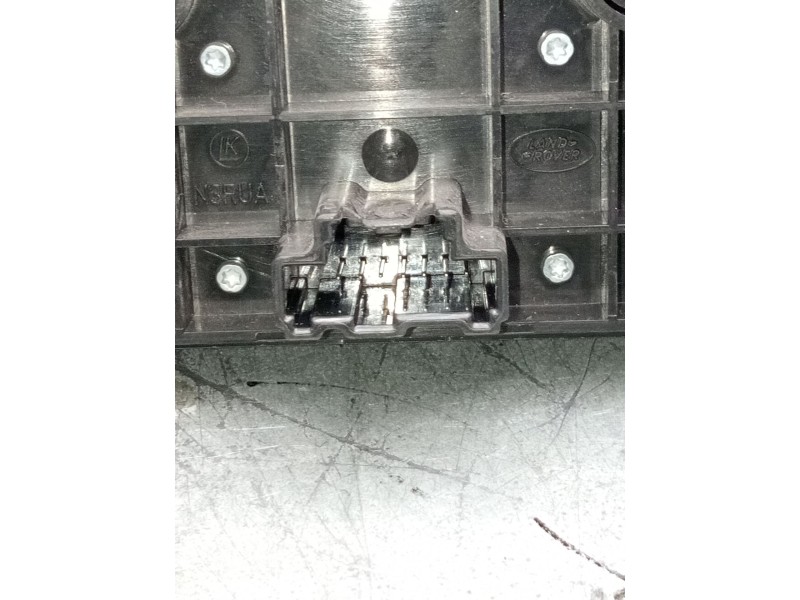 Recambio de freno de mano electrico para jaguar e-pace (x540) 2.0 d180 awd referencia OEM IAM J9C32B623 10139323AA 