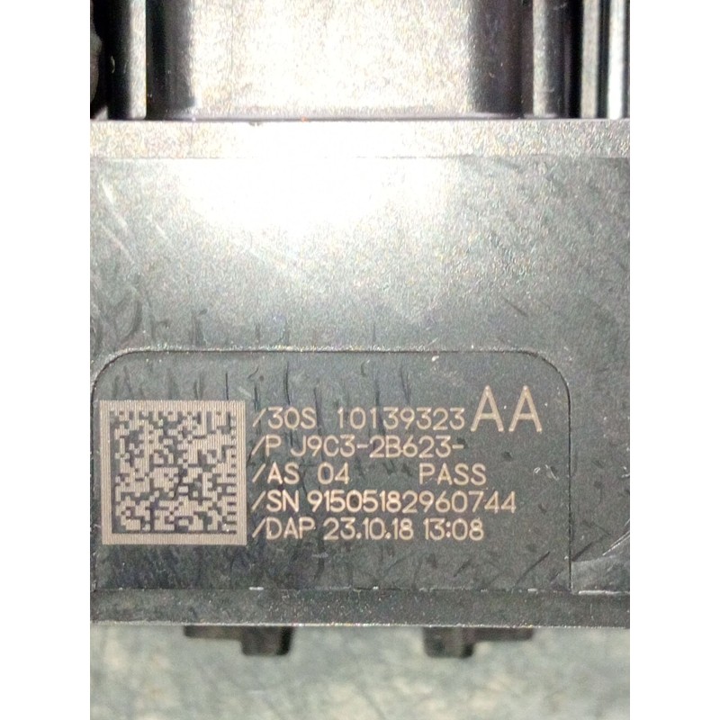 Recambio de freno de mano electrico para jaguar e-pace (x540) 2.0 d180 awd referencia OEM IAM J9C32B623 10139323AA 