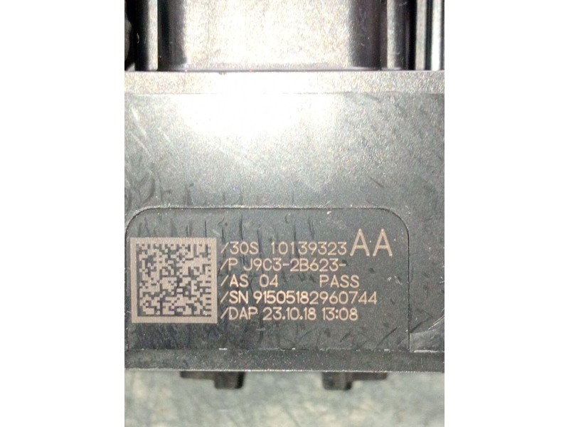 Recambio de freno de mano electrico para jaguar e-pace (x540) 2.0 d180 awd referencia OEM IAM J9C32B623 10139323AA 