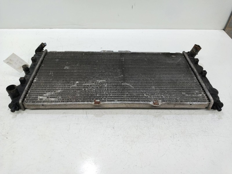 Recambio de radiador agua para mazda mx-3 (ec) 1.9 v6 24v cat referencia OEM IAM   