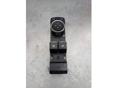 Recambio de mando elevalunas delantero izquierdo para jaguar e-pace (x540) 2.0 d180 awd referencia OEM IAM H1BT14540AC 340A05 