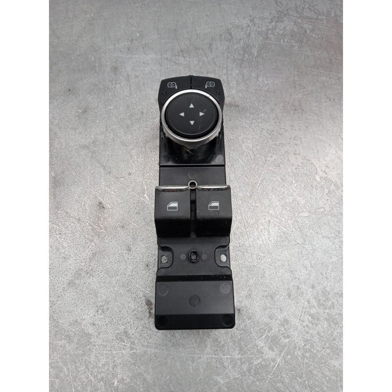 Recambio de mando elevalunas delantero izquierdo para jaguar e-pace (x540) 2.0 d180 awd referencia OEM IAM H1BT14540AC 340A05 