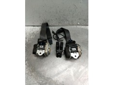 Recambio de juego cinturones trasero para ford fiesta (ce1) cool&connect referencia OEM IAM  5P  2