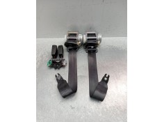 Recambio de juego cinturones trasero para jaguar e-pace (x540) 2.0 d180 awd referencia OEM IAM  5P 