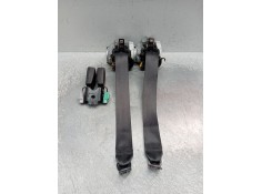Recambio de juego cinturones trasero para jaguar e-pace (x540) 2.0 d180 awd referencia OEM IAM  5P  2