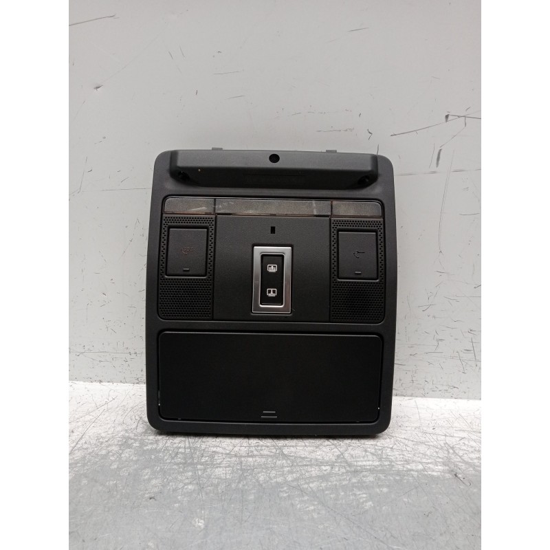 Recambio de luz interior para jaguar e-pace (x540) 2.0 d180 awd referencia OEM IAM JK83519A58 18032420422 