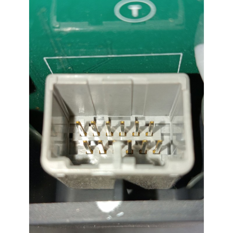 Recambio de luz interior para jaguar e-pace (x540) 2.0 d180 awd referencia OEM IAM JK83519A58 18032420422 