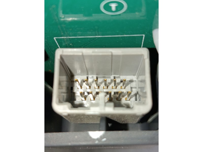 Recambio de luz interior para jaguar e-pace (x540) 2.0 d180 awd referencia OEM IAM JK83519A58 18032420422 