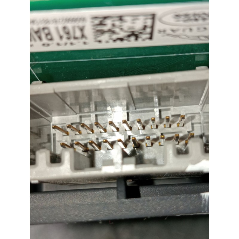 Recambio de luz interior para jaguar e-pace (x540) 2.0 d180 awd referencia OEM IAM JK83519A58 18032420422 