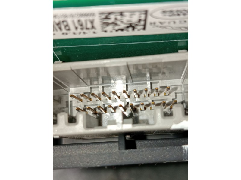 Recambio de luz interior para jaguar e-pace (x540) 2.0 d180 awd referencia OEM IAM JK83519A58 18032420422 