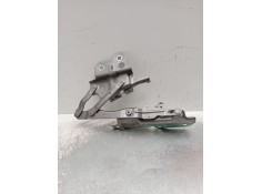 Recambio de bisagra capot para jaguar e-pace (x540) 2.0 d180 awd referencia OEM IAM J9C316801AA IZQUIERDA 