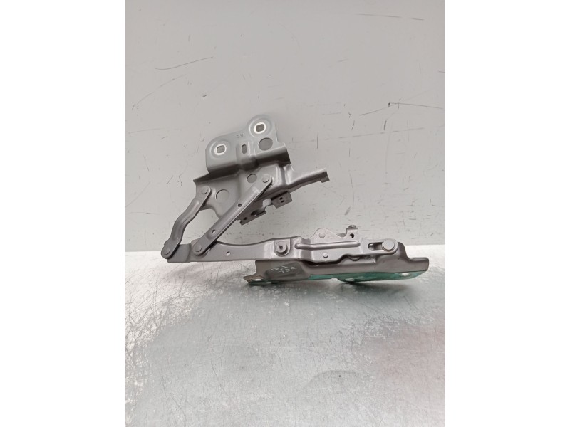 Recambio de bisagra capot para jaguar e-pace (x540) 2.0 d180 awd referencia OEM IAM J9C316801AA IZQUIERDA 