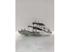 Recambio de bisagra capot para jaguar e-pace (x540) 2.0 d180 awd referencia OEM IAM J9C316800AB DERECHO 