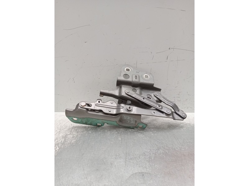 Recambio de bisagra capot para jaguar e-pace (x540) 2.0 d180 awd referencia OEM IAM J9C316800AB DERECHO 