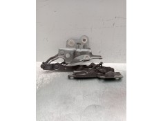 Recambio de bisagra capot para jaguar e-pace (x540) 2.0 d180 awd referencia OEM IAM J9C316800AB DERECHO  2