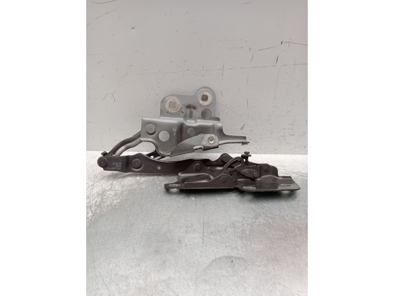Recambio de bisagra capot para jaguar e-pace (x540) 2.0 d180 awd referencia OEM IAM J9C316800AB DERECHO 