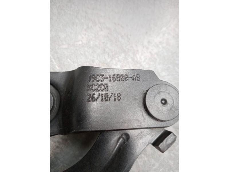 Recambio de bisagra capot para jaguar e-pace (x540) 2.0 d180 awd referencia OEM IAM J9C316800AB DERECHO 