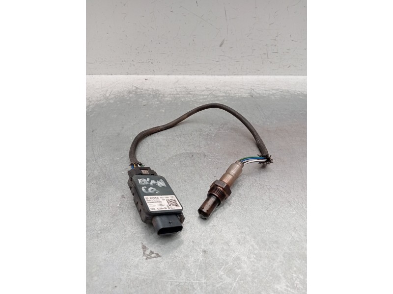 Recambio de sonda lambda para jaguar e-pace (x540) 2.0 d180 awd referencia OEM IAM 0281006964 HJ325J299BB 