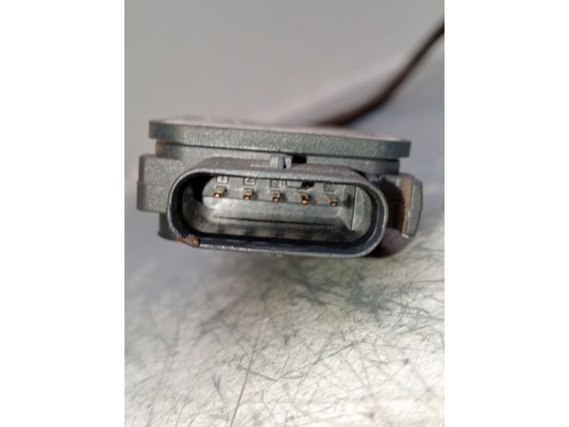 Recambio de sonda lambda para jaguar e-pace (x540) 2.0 d180 awd referencia OEM IAM 0281006964 HJ325J299BB 