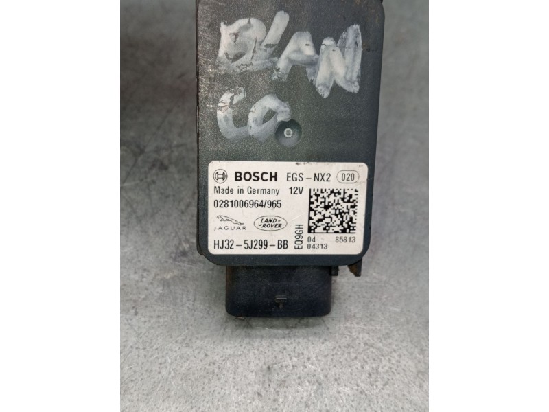 Recambio de sonda lambda para jaguar e-pace (x540) 2.0 d180 awd referencia OEM IAM 0281006964 HJ325J299BB 