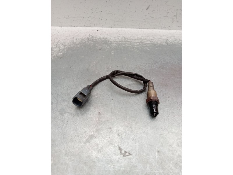 Recambio de sonda lambda para jaguar e-pace (x540) 2.0 d180 awd referencia OEM IAM GJ329D375AE 0281004680 