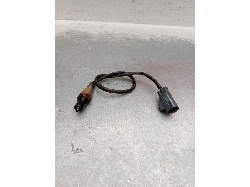 Recambio de sonda lambda para jaguar e-pace (x540) 2.0 d180 awd referencia OEM IAM GJ329D375AE 0281004680 