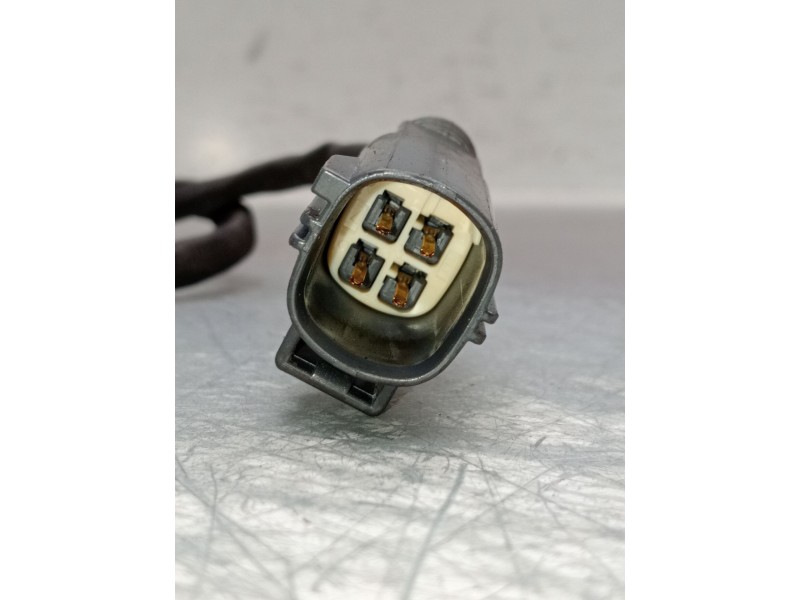 Recambio de sonda lambda para jaguar e-pace (x540) 2.0 d180 awd referencia OEM IAM GJ329D375AE 0281004680 