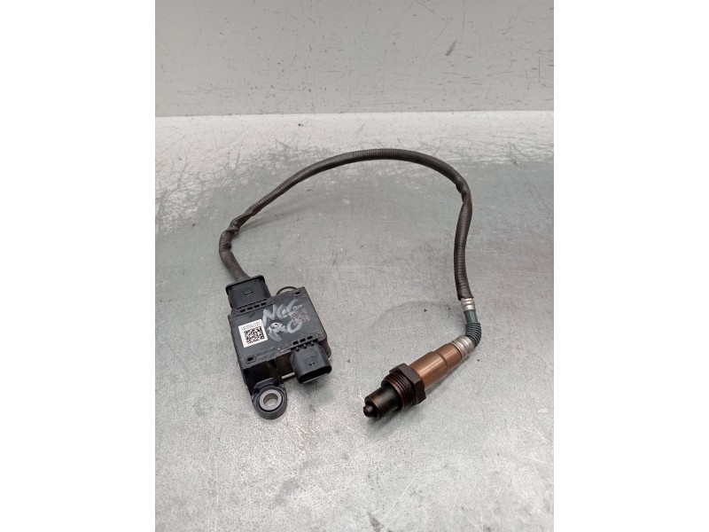 Recambio de sonda lambda para jaguar e-pace (x540) 2.0 d180 awd referencia OEM IAM HJ325H310AC 0281007266 