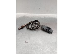 Recambio de sonda lambda para jaguar e-pace (x540) 2.0 d180 awd referencia OEM IAM 0281006966 GX635J299AD 