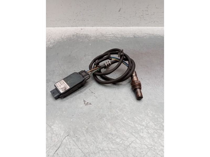 Recambio de sonda lambda para jaguar e-pace (x540) 2.0 d180 awd referencia OEM IAM 0281006966 GX635J299AD 