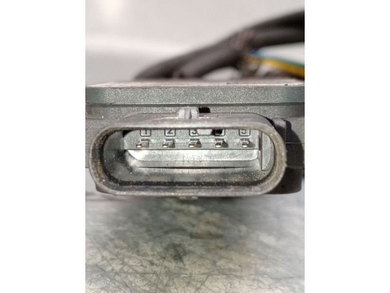 Recambio de sonda lambda para jaguar e-pace (x540) 2.0 d180 awd referencia OEM IAM 0281006966 GX635J299AD 