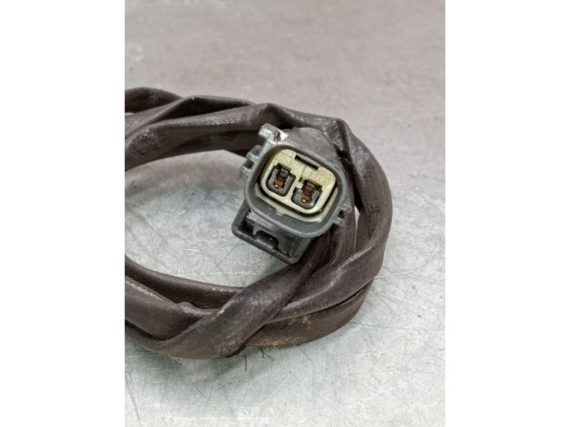 Recambio de sensor para jaguar e-pace (x540) 2.0 d180 awd referencia OEM IAM GJ3212B591DB  