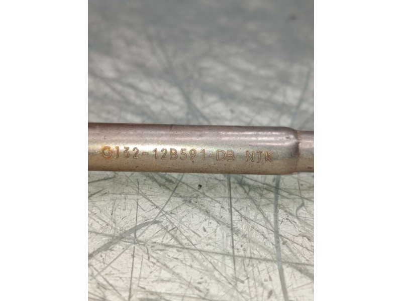 Recambio de sensor para jaguar e-pace (x540) 2.0 d180 awd referencia OEM IAM GJ3212B591DB  