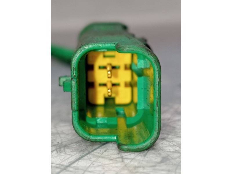 Recambio de sensor para jaguar e-pace (x540) 2.0 d180 awd referencia OEM IAM GJ3212B591BB  