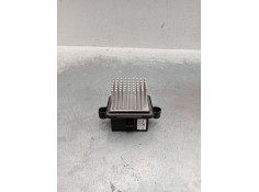 Recambio de resistencia calefaccion para jaguar e-pace (x540) 2.0 d180 awd referencia OEM IAM GH290001 294150160211677 