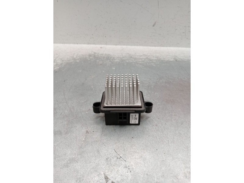 Recambio de resistencia calefaccion para jaguar e-pace (x540) 2.0 d180 awd referencia OEM IAM GH290001 294150160211677 