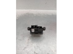 Recambio de resistencia calefaccion para jaguar e-pace (x540) 2.0 d180 awd referencia OEM IAM GH290001 294150160211677  2