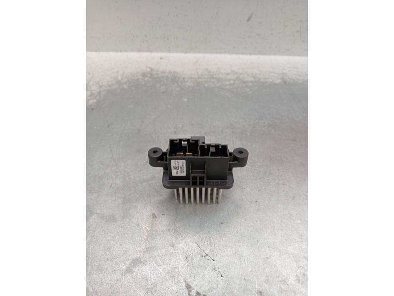Recambio de resistencia calefaccion para jaguar e-pace (x540) 2.0 d180 awd referencia OEM IAM GH290001 294150160211677 