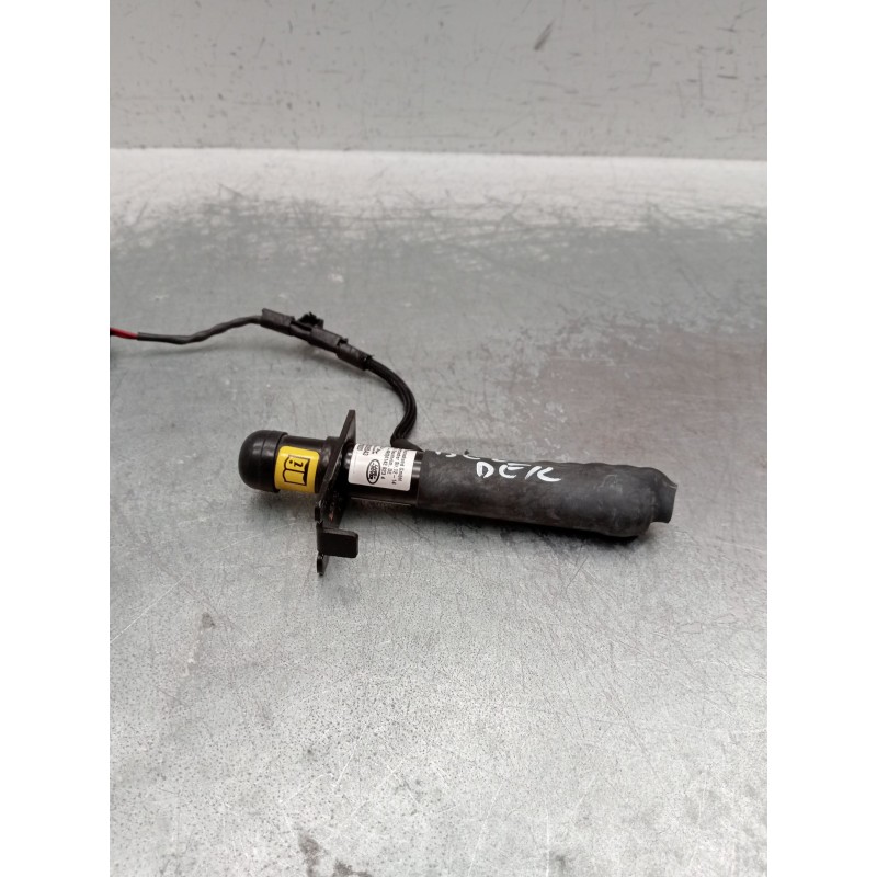 Recambio de airbag delantero derecho para jaguar e-pace (x540) 2.0 d180 awd referencia OEM IAM J9C316E634AC 182840530 ACTUADOR