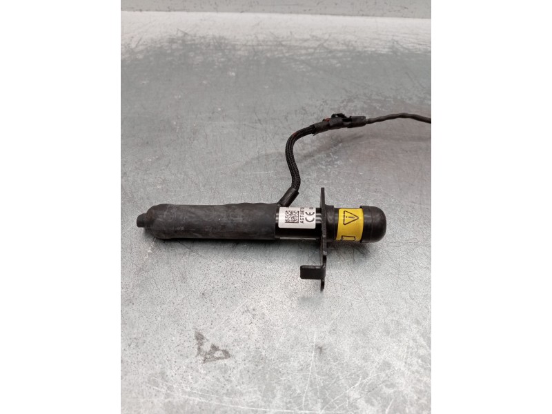 Recambio de airbag delantero derecho para jaguar e-pace (x540) 2.0 d180 awd referencia OEM IAM J9C316E634AC 182840530 ACTUADOR