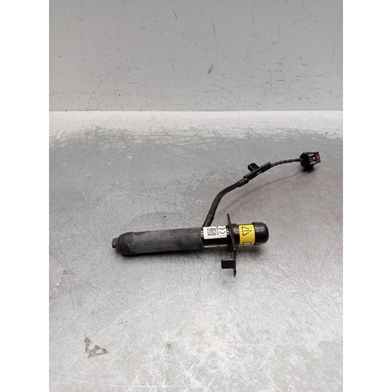 Recambio de airbag delantero izquierdo para jaguar e-pace (x540) 2.0 d180 awd referencia OEM IAM J9C316E634AC 182840536 