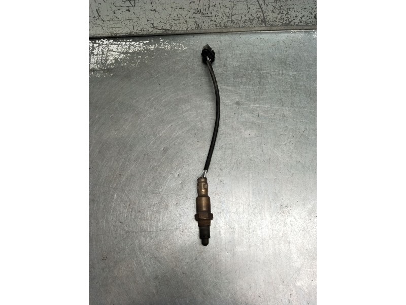 Recambio de sonda lambda para ford fiesta (ce1) cool&connect referencia OEM IAM H1BA9F472BC  