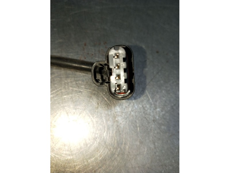 Recambio de sonda lambda para ford fiesta (ce1) cool&connect referencia OEM IAM H1BA9F472BC  