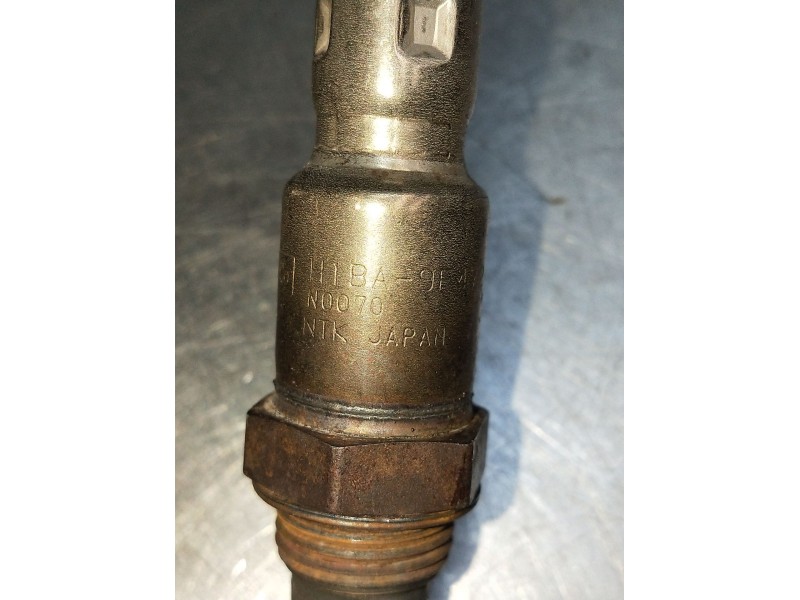 Recambio de sonda lambda para ford fiesta (ce1) cool&connect referencia OEM IAM H1BA9F472BC  