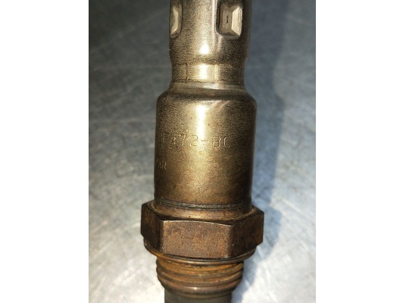 Recambio de sonda lambda para ford fiesta (ce1) cool&connect referencia OEM IAM H1BA9F472BC  